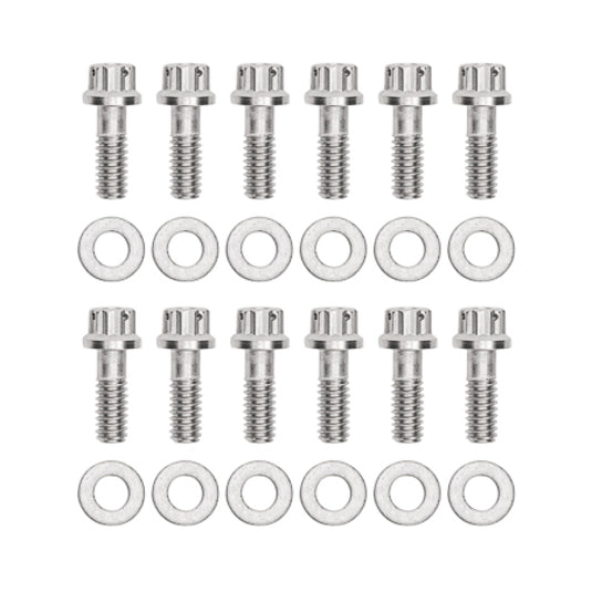 Wilwood 230-8008 WIL Bolt Kit