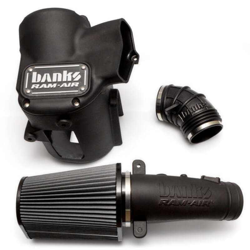 Load image into Gallery viewer, Banks Power 41869-D GBE Ram-Air Intake Systems
