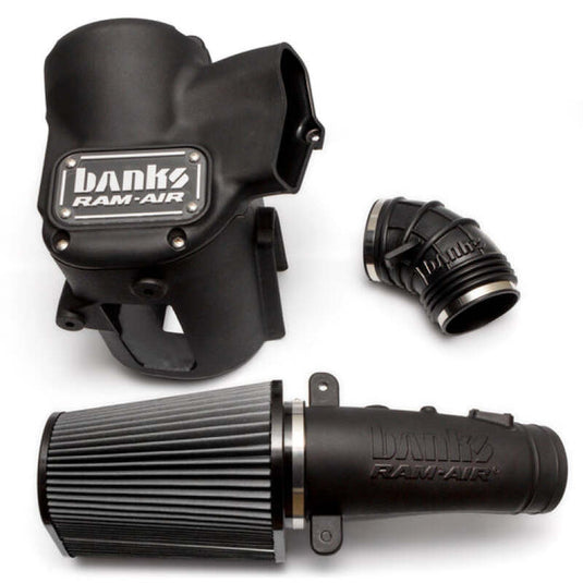 Banks Power 41869-D GBE Ram-Air Intake Systems