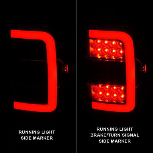 Anzo 311390 ANZ LED Taillights