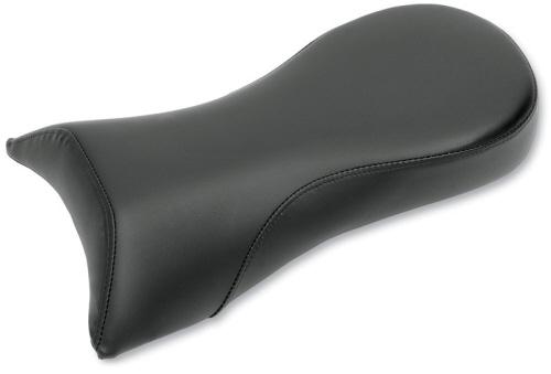 Saddlemen Y0170J Renegade Deluxe Solo Sport Pillion Pad