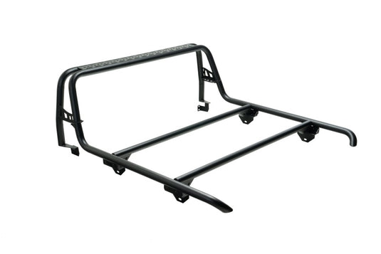 Rugged Ridge 11703.51 RUG Roof Racks