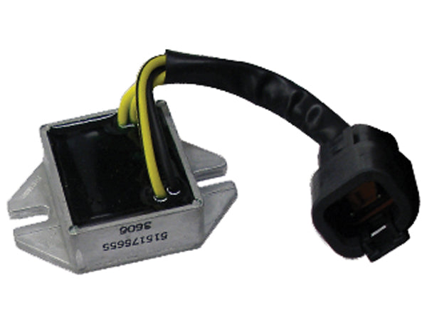 Spi SM-01138 Voltage Regulator