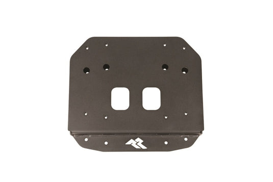 Rugged Ridge 11585.26 RUG Mounting Brackets