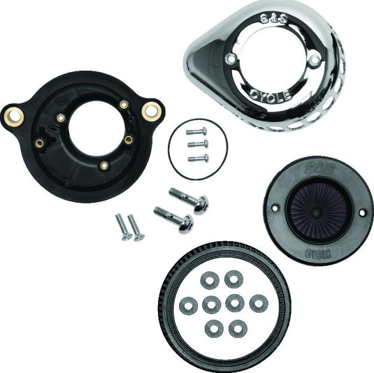 S&S Cycle 170-0717A SSC Air Stinger Kits
