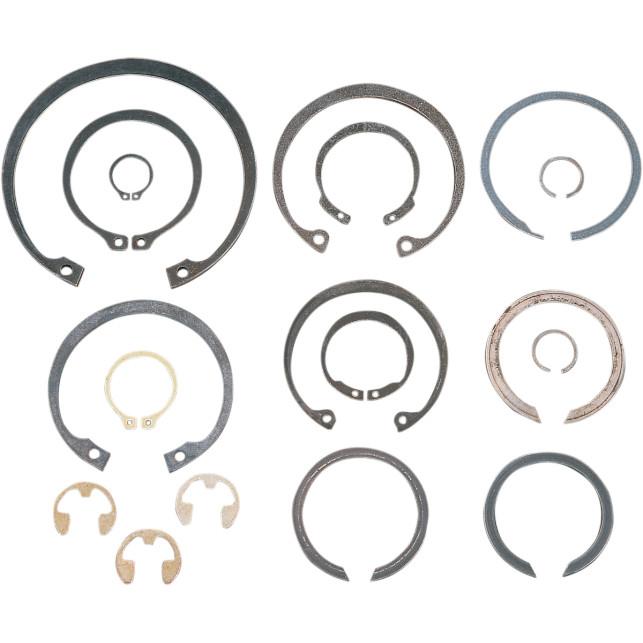 Eastern Motorcycle Parts A-60678-85 Inner Primary Cover Retaining Ring