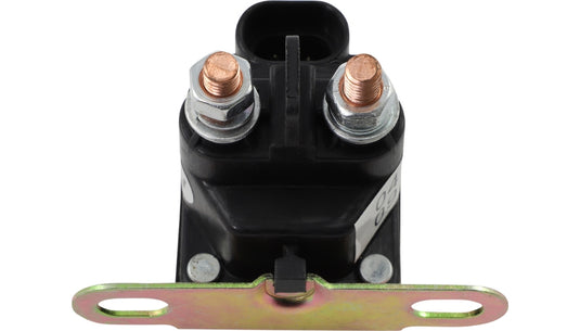 Parts Unlimited 2110-1138 Starter Solenoid