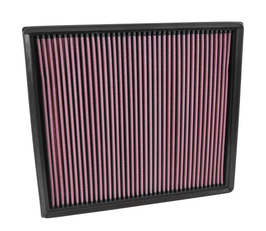 K&N Engineering 33-3026 KN Drop in Air Filters