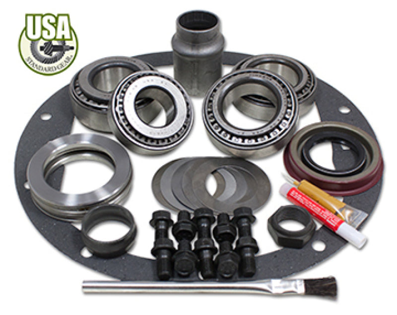 Load image into Gallery viewer, Yukon Gear &amp; Axle ZK D44-IFS-E YUK USA Std Master Overhaul
