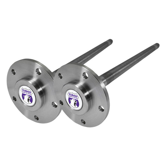 Yukon Gear & Axle YA G55PKIT-B YUK Repl Axles