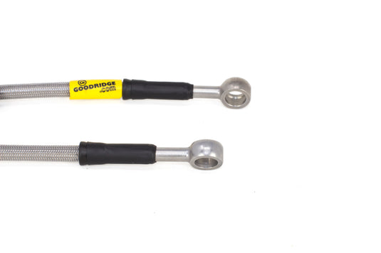 Goodridge 25013 GR G-Stop Brake Line Kits