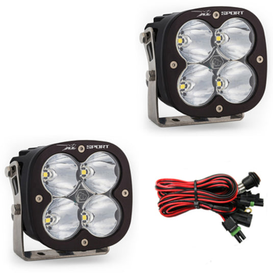 Baja Designs 567801 BAJ XL Sport Light Pods