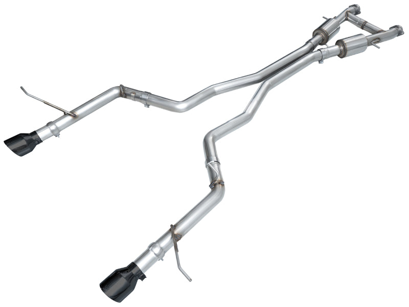 Load image into Gallery viewer, Awe Tuning 3020-33575 AWE Cat-Back Track
