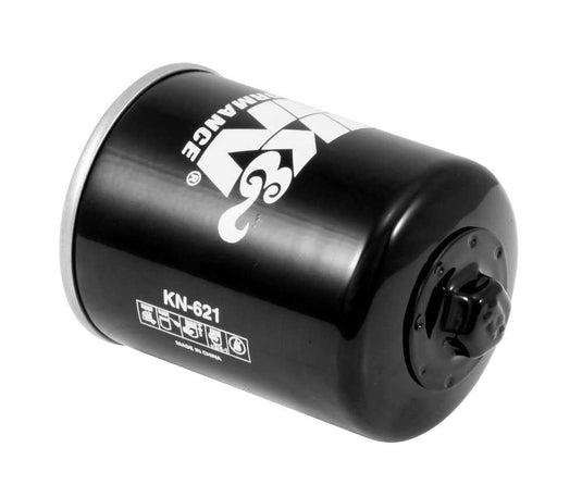 K&N Engineering KN-621 Performance Gold Oil Filter