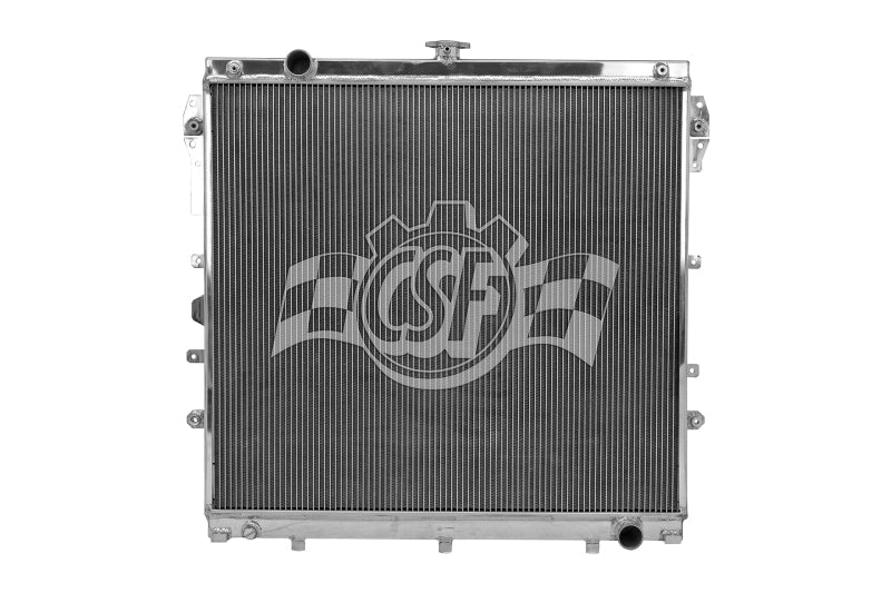 Load image into Gallery viewer, Csf 7031 CSF Radiators - Aluminum
