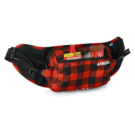 Uswe 202083048 USW Waist Hip Packs