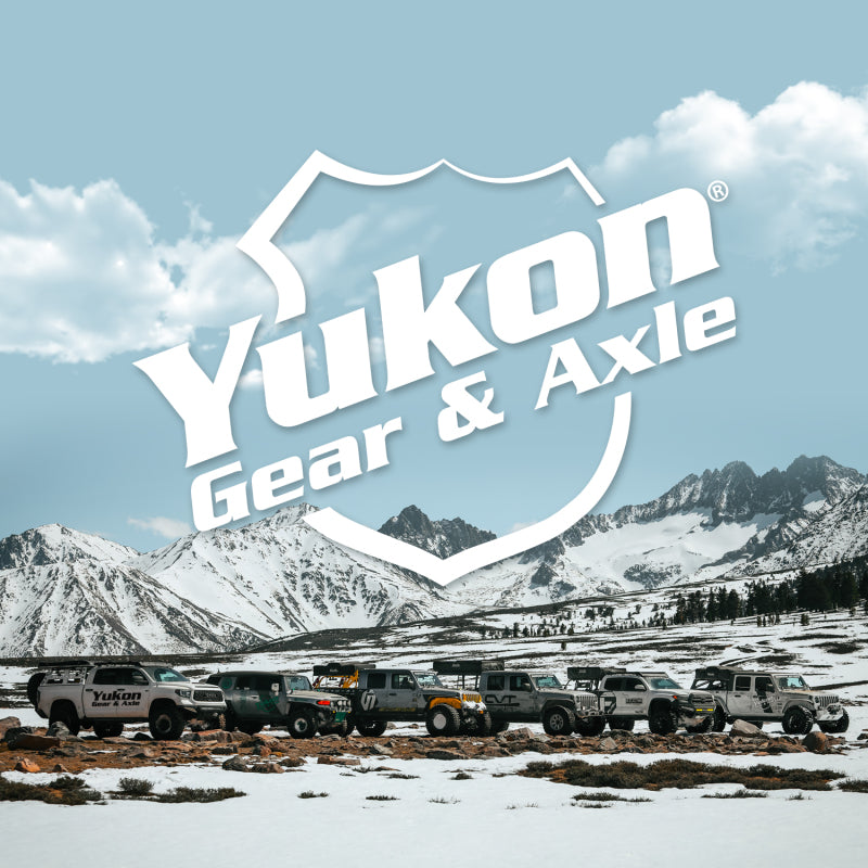 Load image into Gallery viewer, Yukon Gear &amp; Axle YUJ3022 YUK U-Joints
