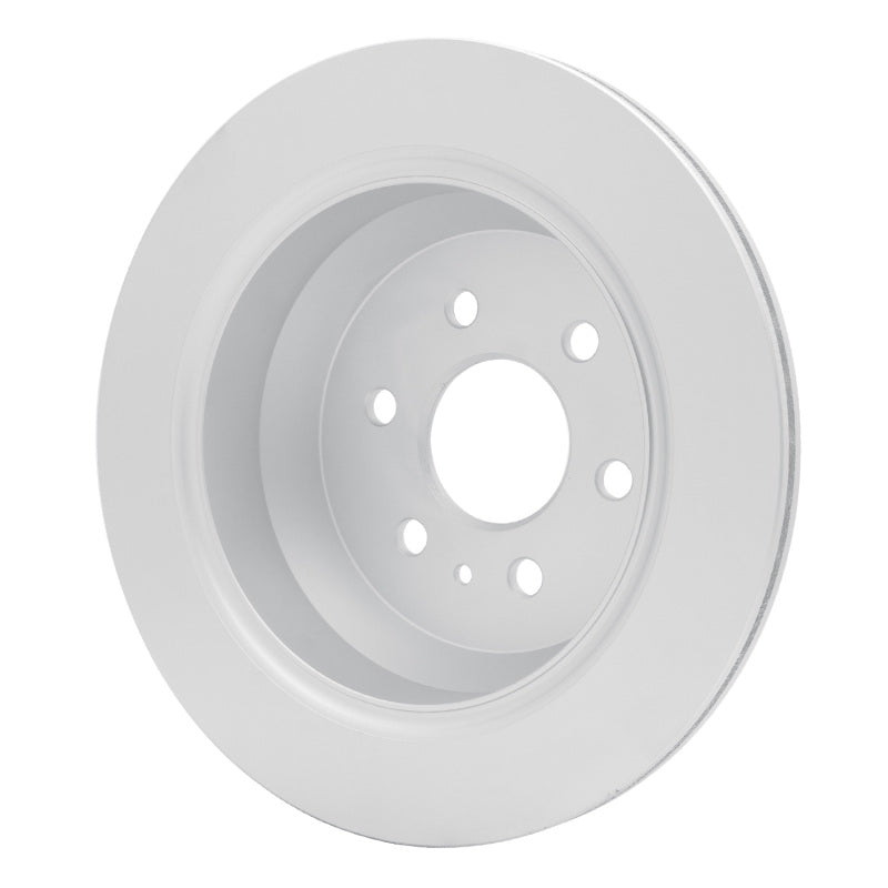 Load image into Gallery viewer, Dfc 604-48063 DFC GeoSPEC Coated Rotors - Plain
