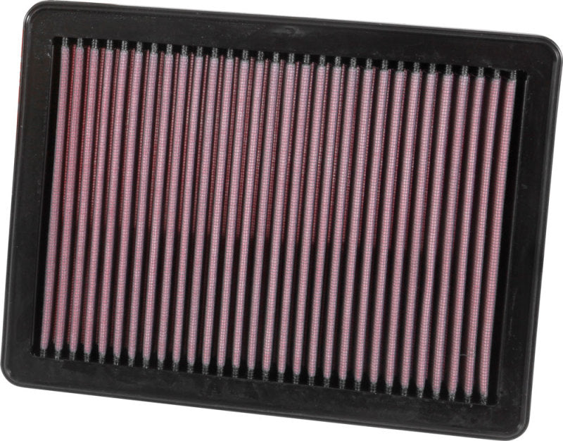 Load image into Gallery viewer, K&amp;N Engineering 33-3096 KN Drop in Air Filters
