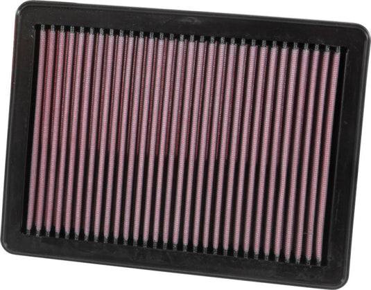 K&N Engineering 33-3096 KN Drop in Air Filters