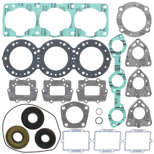 Vertex Pistons 611405 VEP Complete Gasket Kit