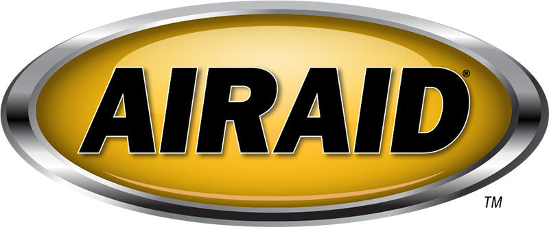 Airaid 200-606 AIR Throttle Body Spacer