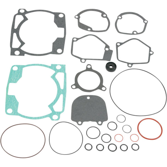 Moose Racing 810306mse Top End Gasket Kit