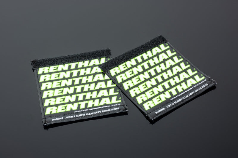 Load image into Gallery viewer, Renthal G252 REN Grips

