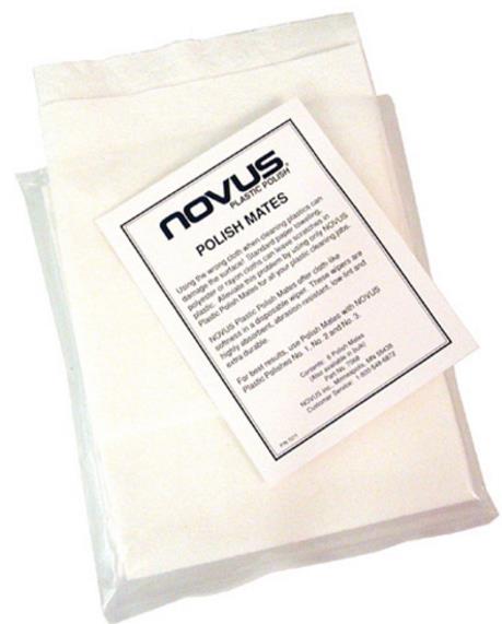 Novus 7069 Polish Mate - 6pk.