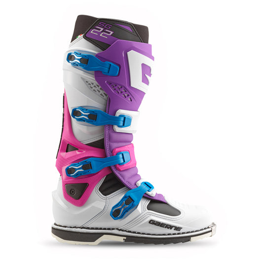 Gaerne 2262-019-11 GAR SG22 Boot