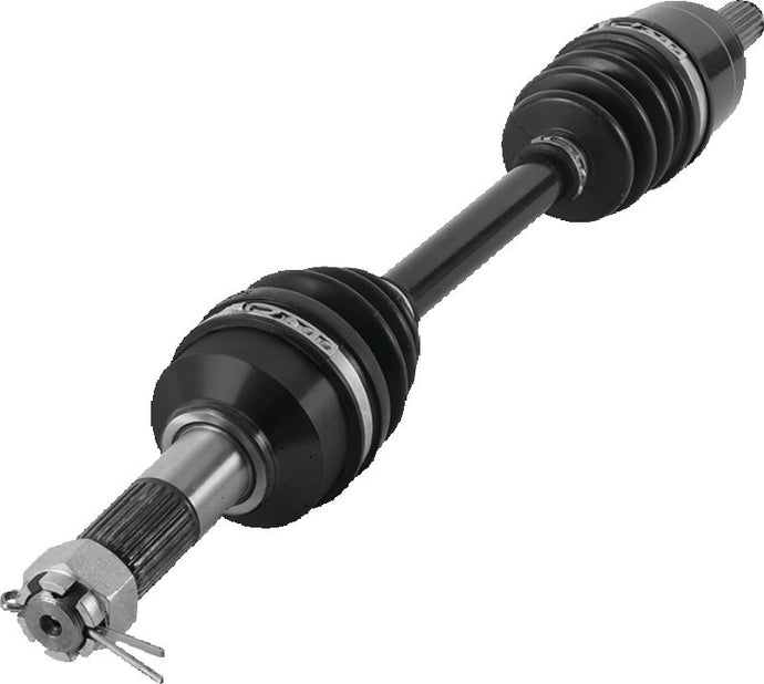Quadboss 609096 QBS Axles