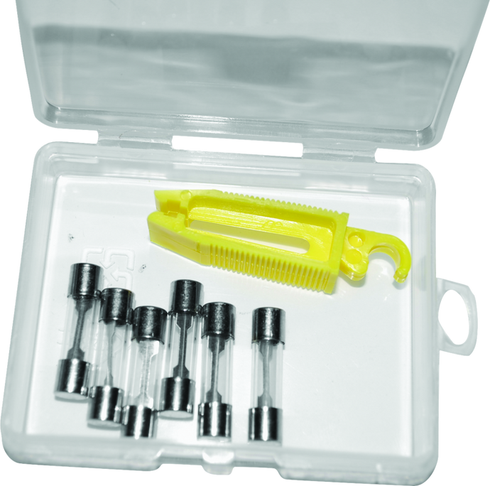 Bikemaster 152450 BKM Fuses