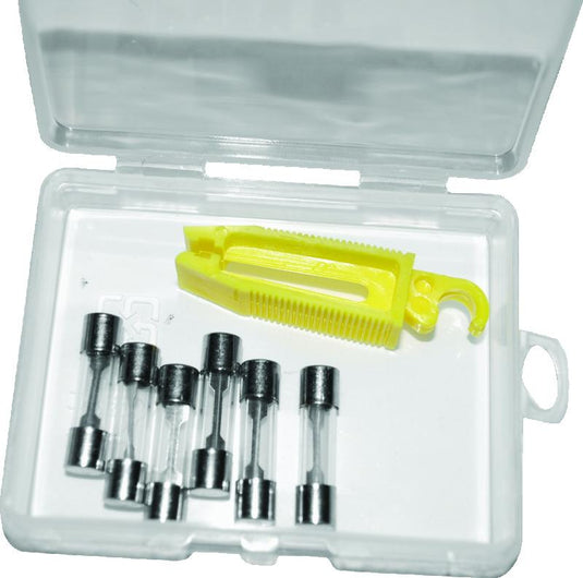 Bikemaster 152450 BKM Fuses