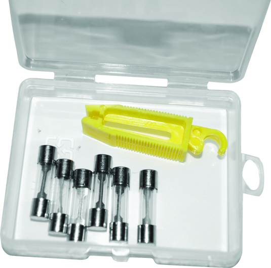 Bikemaster 152450 BKM Fuses