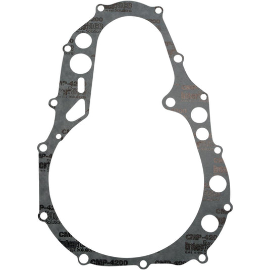 Moose Racing 816244mse Clutch Cover Gasket