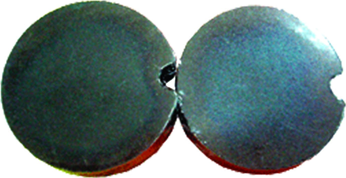 Sp1 05-152-40 Brake Pads - Semi-Metallic