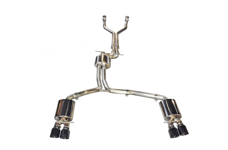 Load image into Gallery viewer, Awe Tuning 3015-43010 AWE Cat-Back Touring
