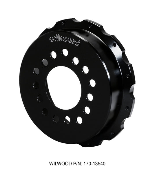 Wilwood 170-13540 WIL Rotor Hat