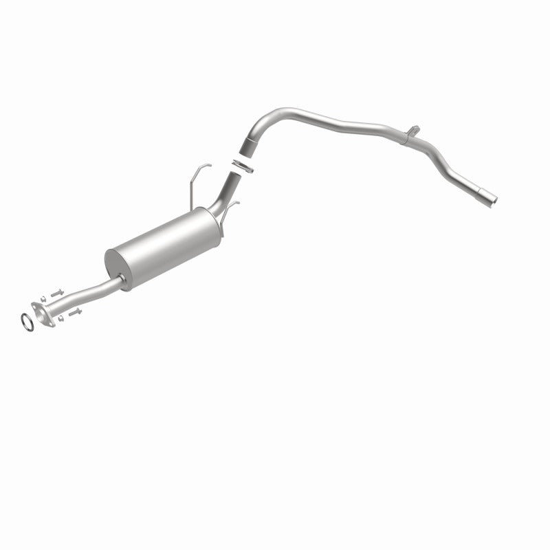Load image into Gallery viewer, Magnaflow 106-0397 MAG BRE Exhaust Kits
