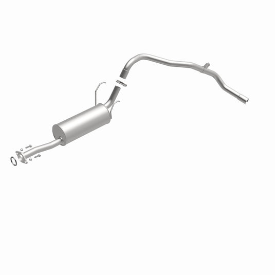Magnaflow 106-0397 MAG BRE Exhaust Kits