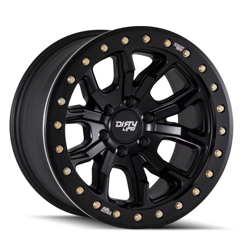 Load image into Gallery viewer, Dirty Life 9303-7973MB12 DLW DT-1 9303 Wheels
