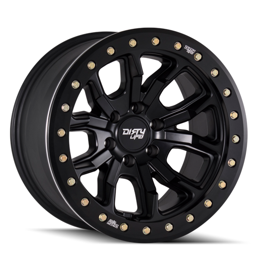 Dirty Life 9303-7973MB12 DLW DT-1 9303 Wheels