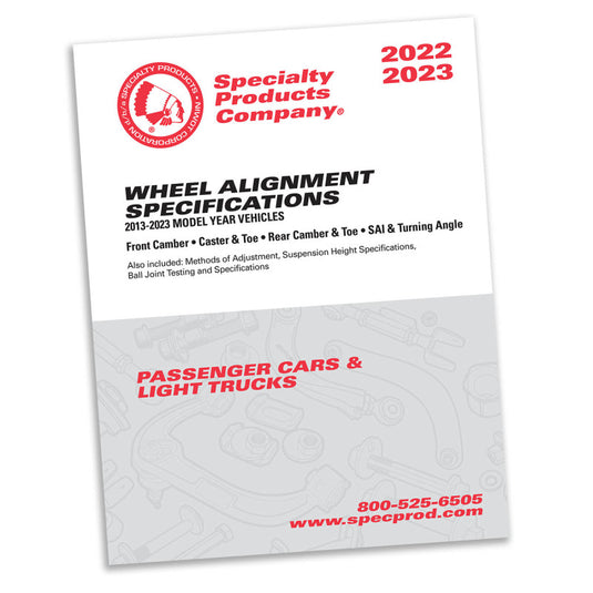 Spc Performance 82022 SPC Tools