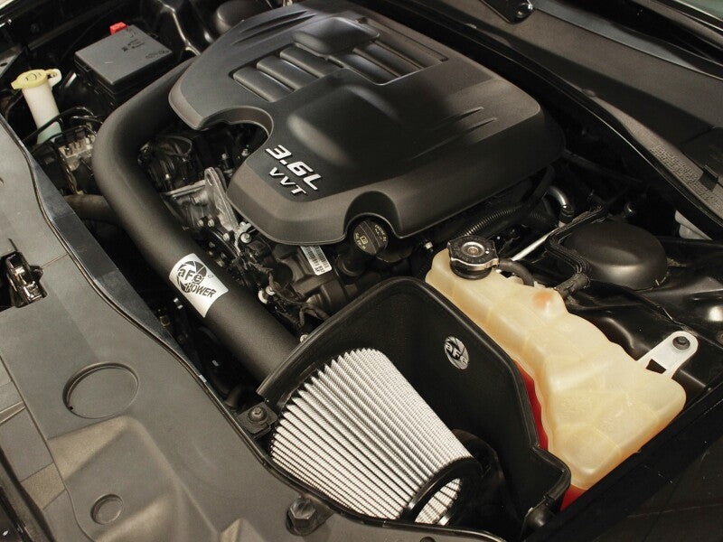 Load image into Gallery viewer, Afe 51-12152-B AFE Magnum FORCE Stage-2 Cold Air Intakes
