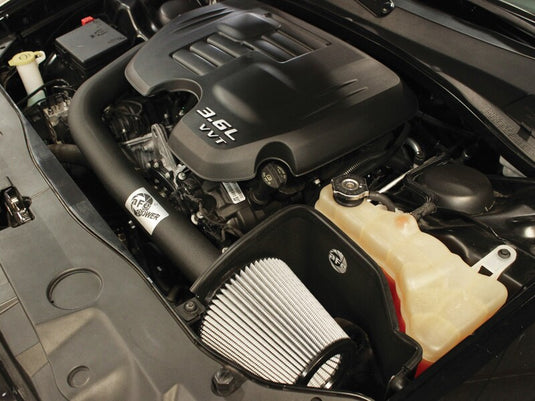 Afe 51-12152-B AFE Magnum FORCE Stage-2 Cold Air Intakes