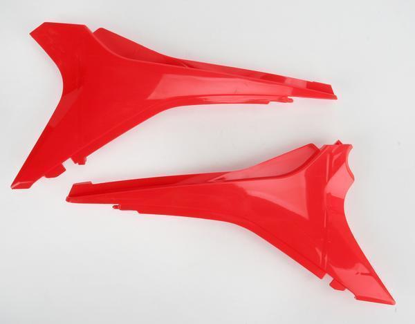 UFO Plastics HO04685-070 Air Box Cover - 00-17 CR Red