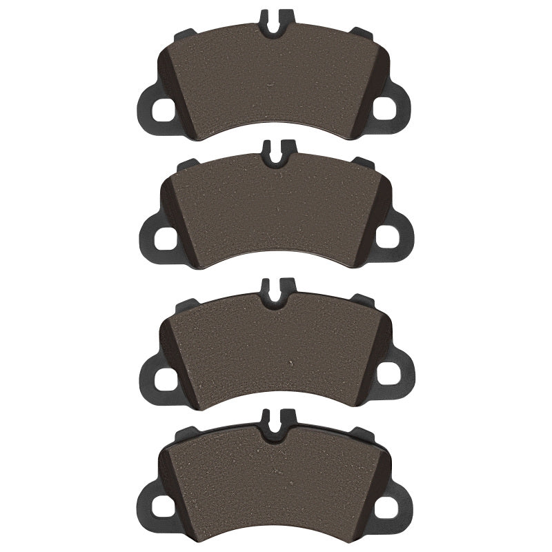Load image into Gallery viewer, R1 Concepts 2310-2192-01 RNC Ceramic Brake Pads
