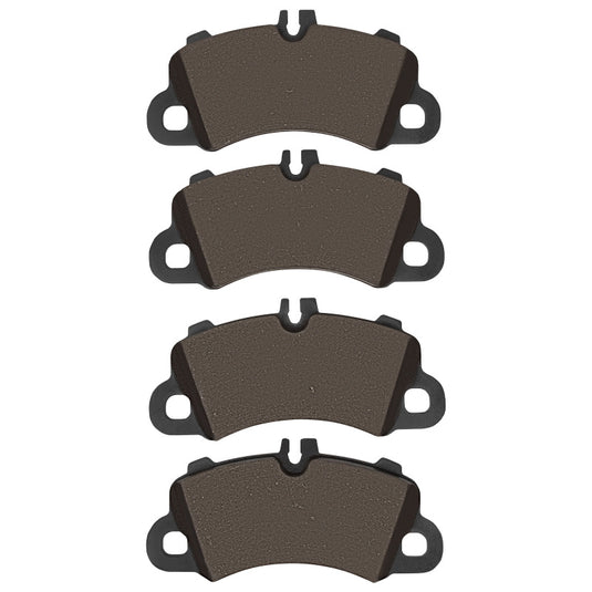 R1 Concepts 2310-2192-01 RNC Ceramic Brake Pads