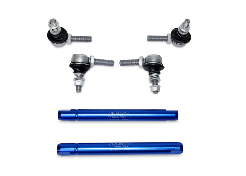Load image into Gallery viewer, Superpro TRC10200 SPR Sway Bar Links
