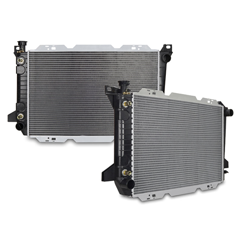 Load image into Gallery viewer, Mishimoto R1451-AT MM Radiators - Plastic

